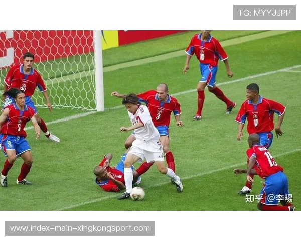 哥斯达黎加青训国际化：开启国家足球新篇章的长期转型策略