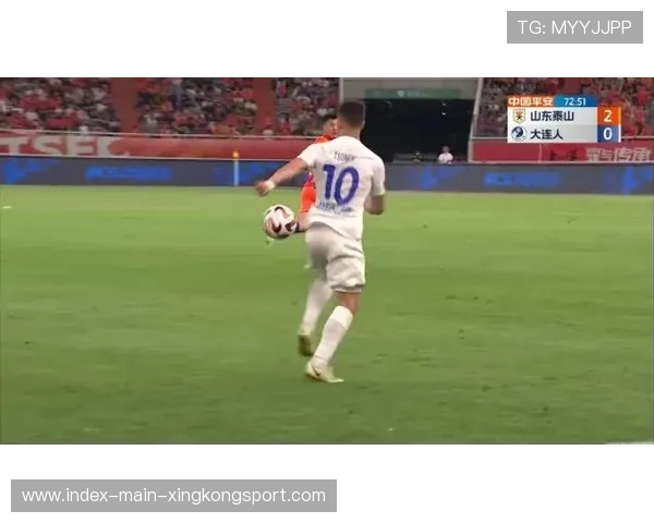 大连英博通过快速回传重塑前场推进方式