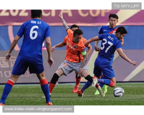 亚冠强队反击两脚配合漂亮终结